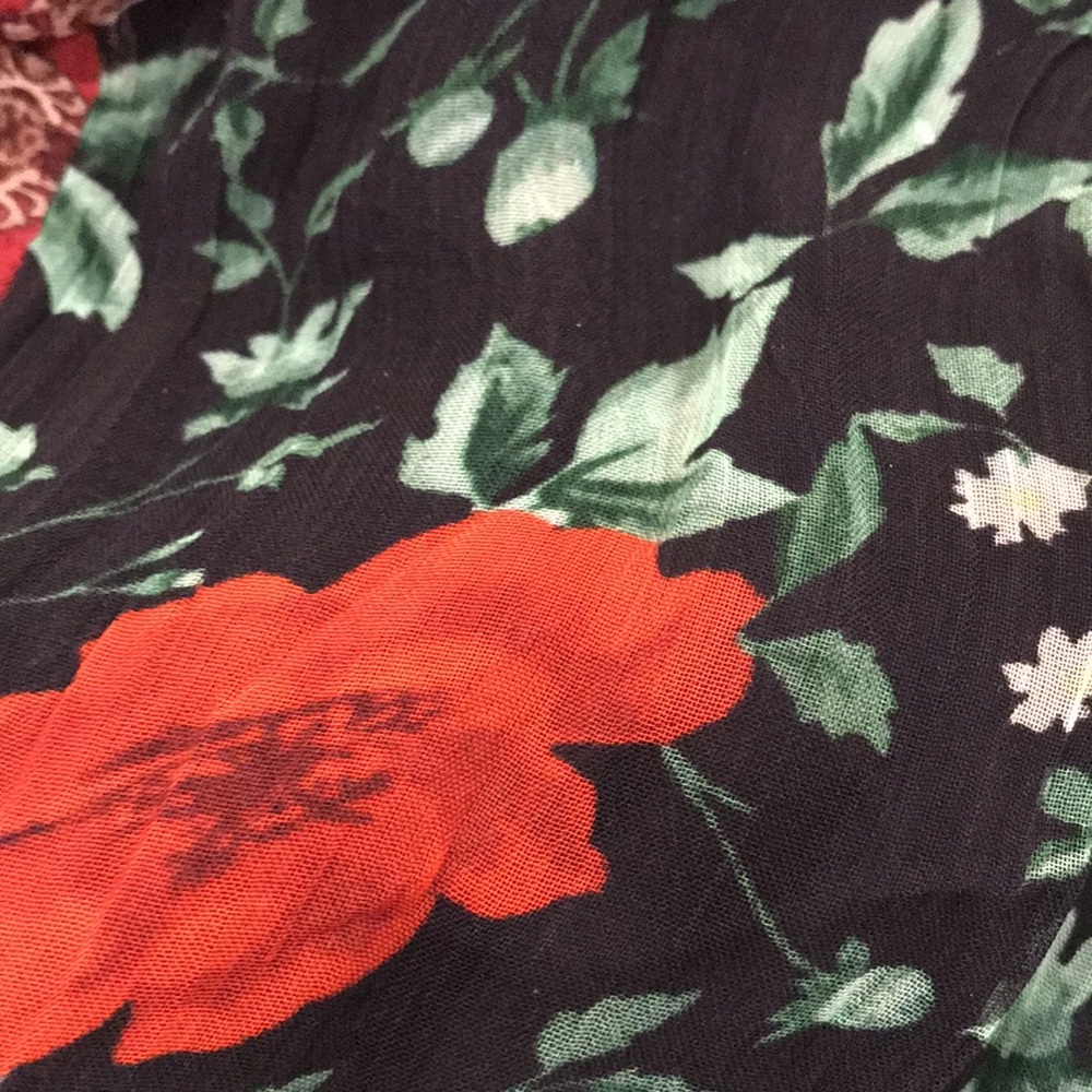 Sundance Patterns Of Wonder Dress Womens Size Small New with Tags Soldout Online - Picture 10 of 15